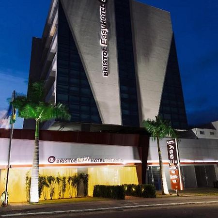 Bristol Easy Hotel - Rio Bonito Rio Bonito  Zewnętrze zdjęcie