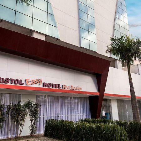 Bristol Easy Hotel - Rio Bonito Rio Bonito  Zewnętrze zdjęcie