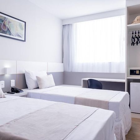 Bristol Easy Hotel - Rio Bonito Rio Bonito  Zewnętrze zdjęcie