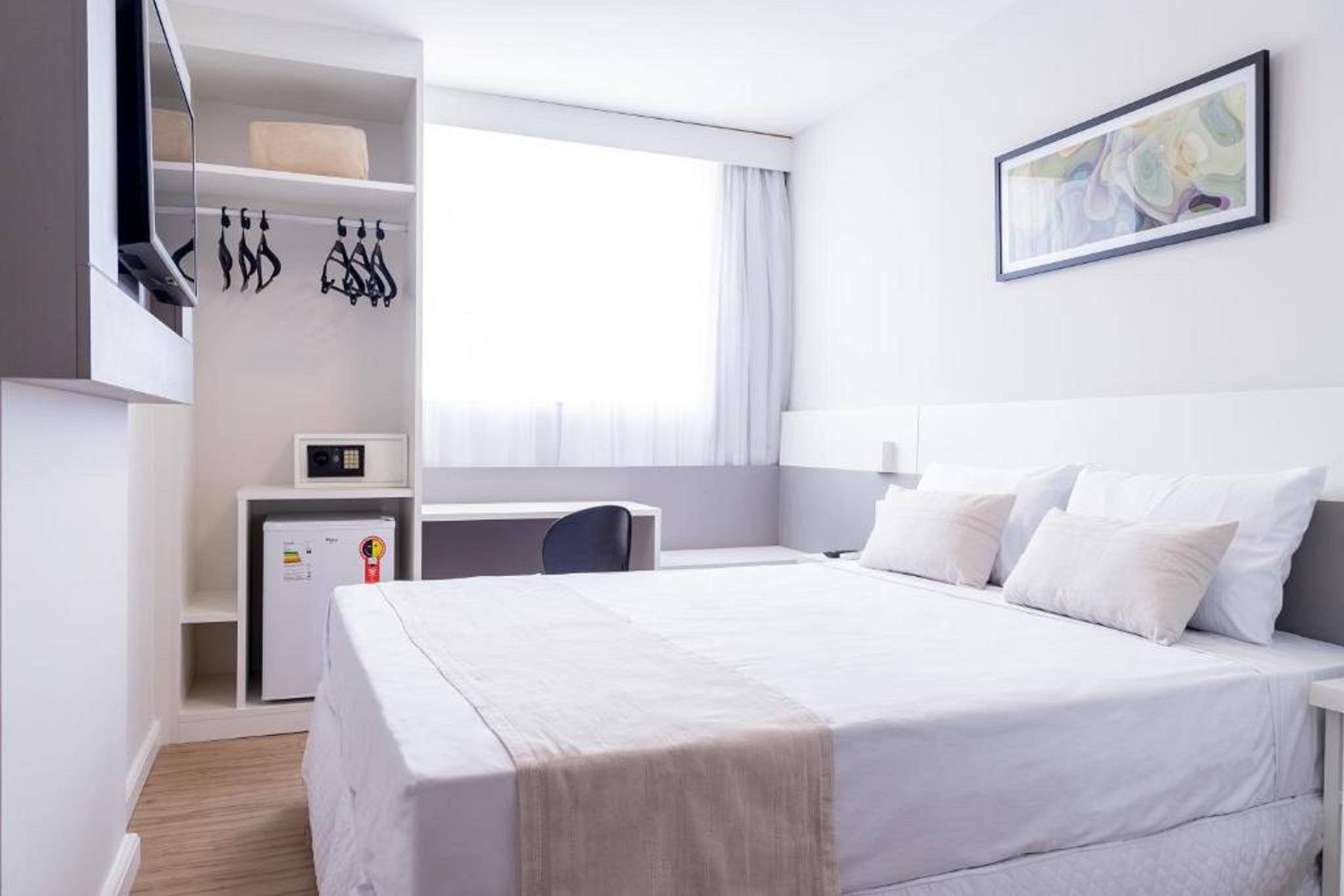 Bristol Easy Hotel - Rio Bonito Rio Bonito  Zewnętrze zdjęcie