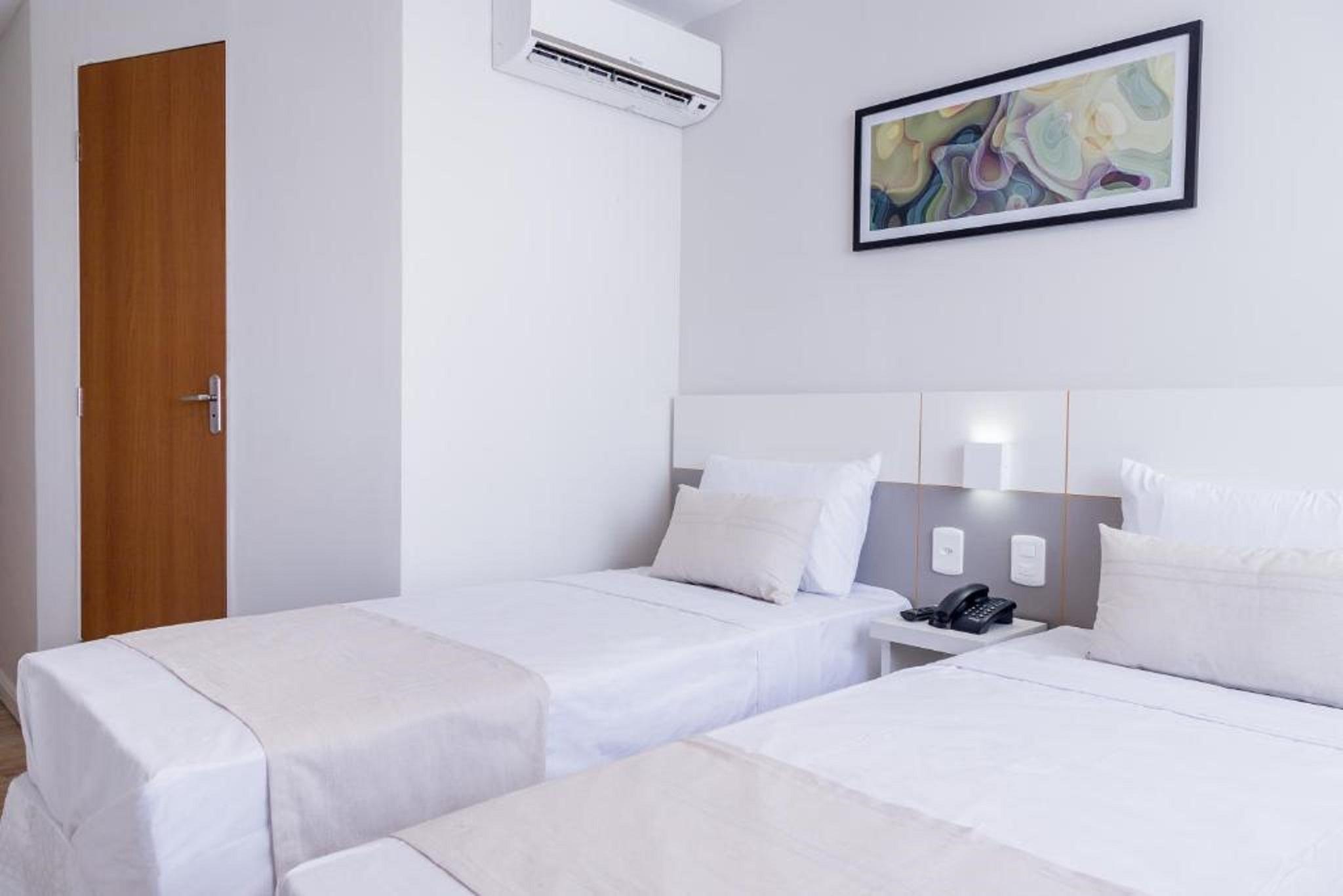 Bristol Easy Hotel - Rio Bonito Rio Bonito  Zewnętrze zdjęcie