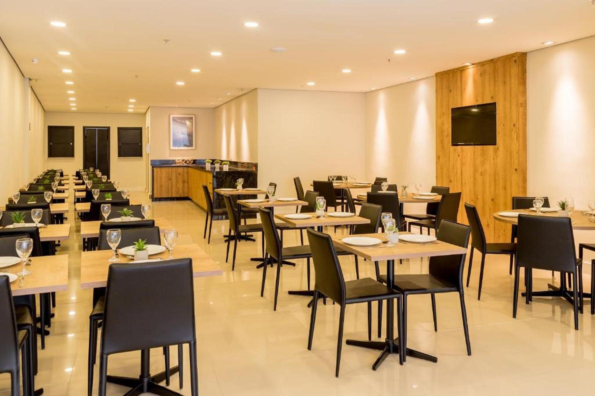 Bristol Easy Hotel - Rio Bonito Rio Bonito  Zewnętrze zdjęcie