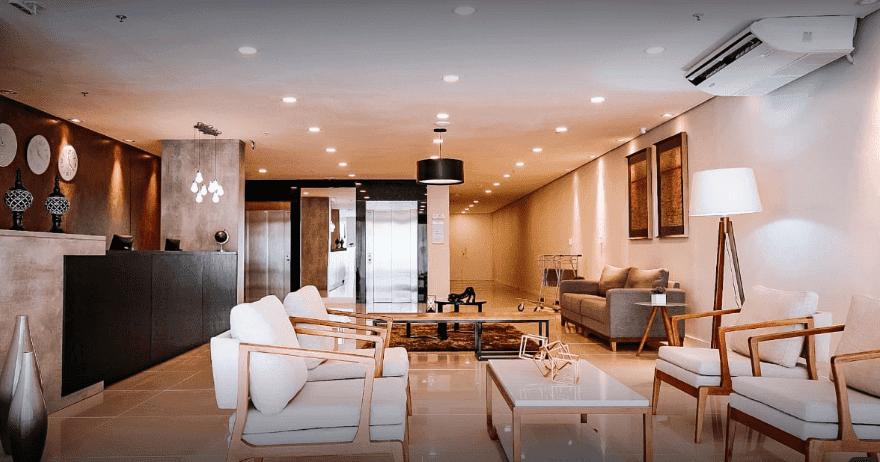 Bristol Easy Hotel - Rio Bonito Rio Bonito  Zewnętrze zdjęcie