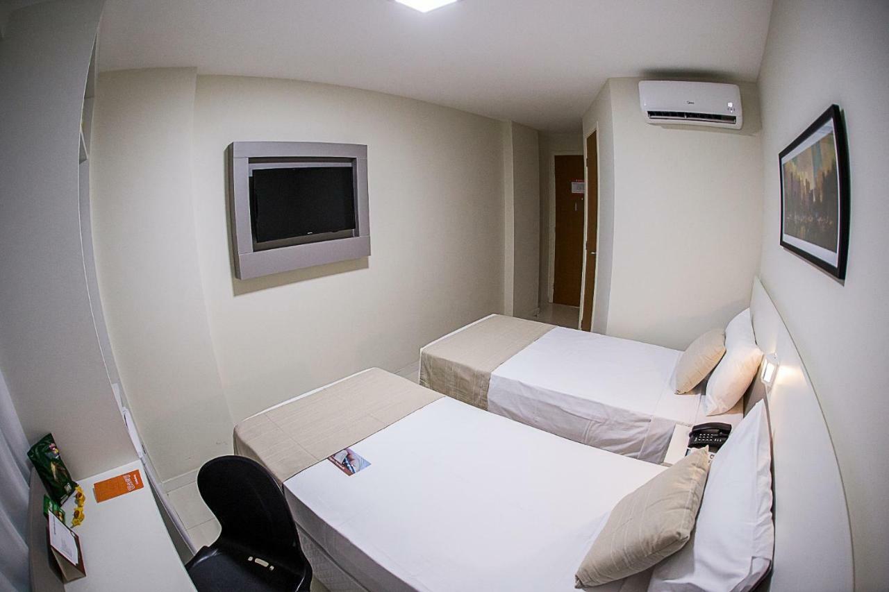 Bristol Easy Hotel - Rio Bonito Rio Bonito  Zewnętrze zdjęcie