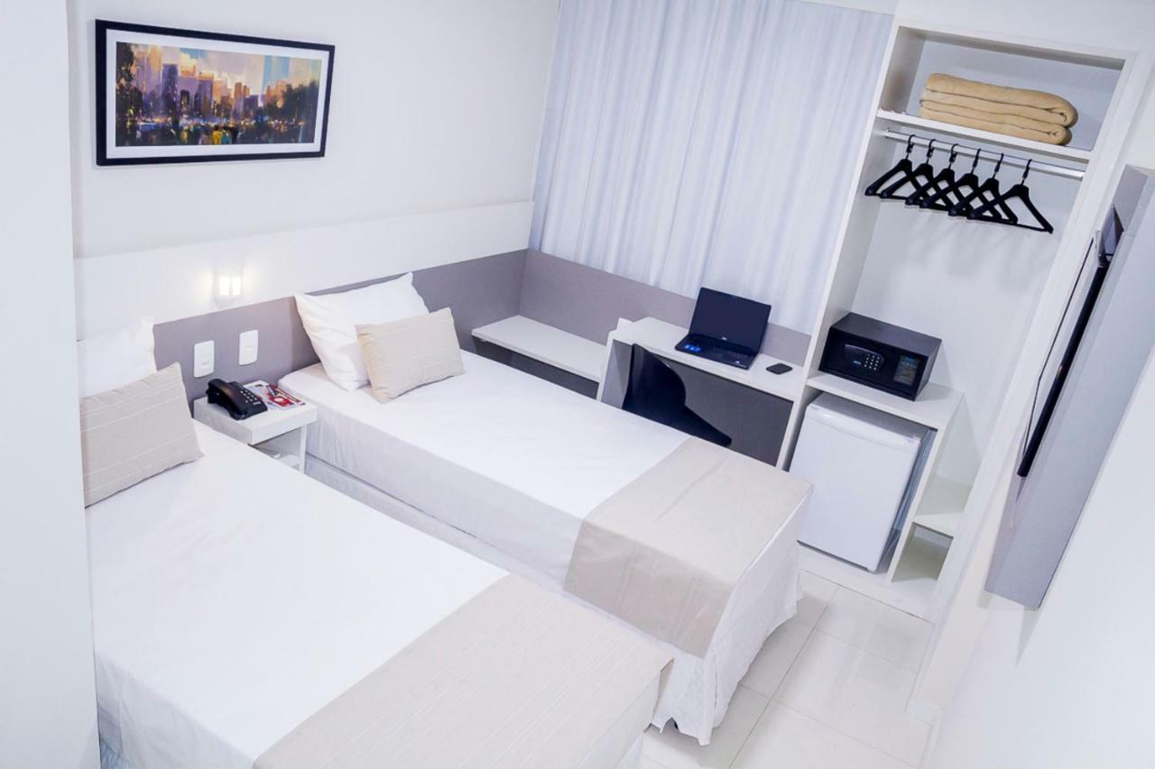 Bristol Easy Hotel - Rio Bonito Rio Bonito  Zewnętrze zdjęcie