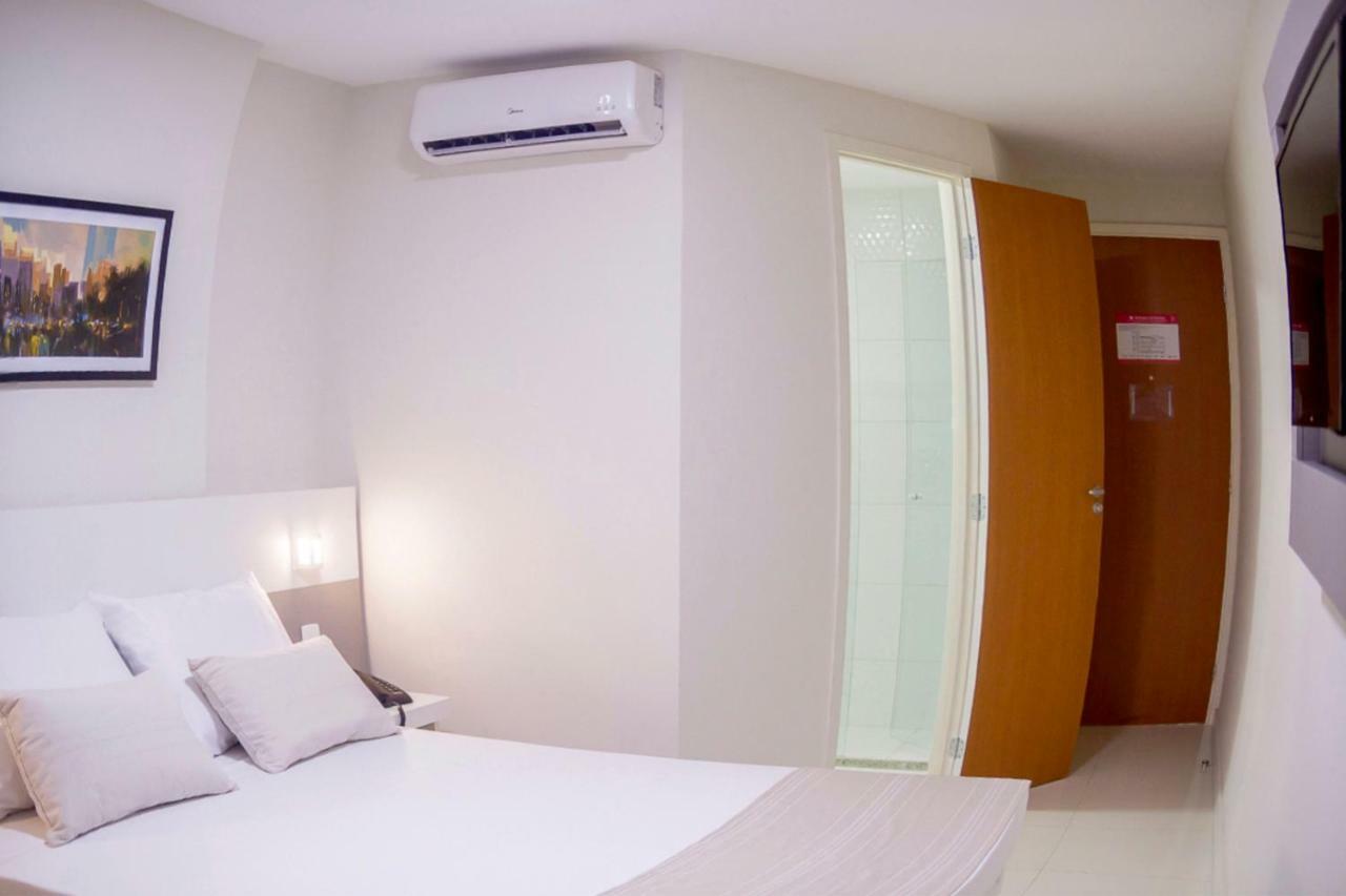 Bristol Easy Hotel - Rio Bonito Rio Bonito  Zewnętrze zdjęcie