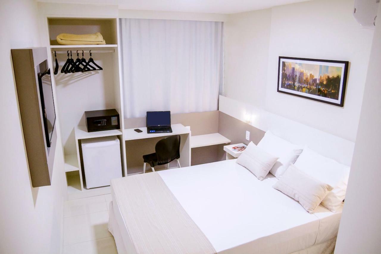 Bristol Easy Hotel - Rio Bonito Rio Bonito  Zewnętrze zdjęcie