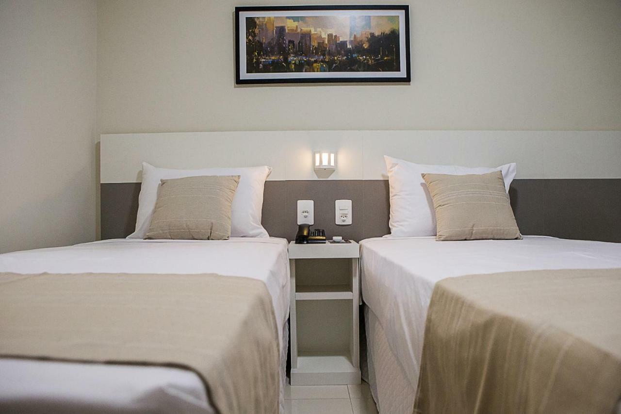 Bristol Easy Hotel - Rio Bonito Rio Bonito  Zewnętrze zdjęcie