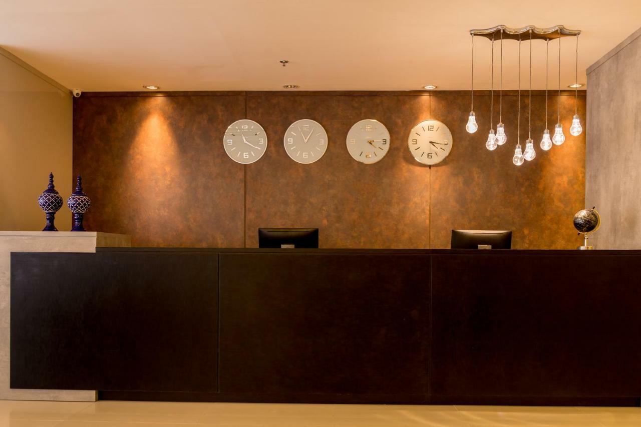 Bristol Easy Hotel - Rio Bonito Rio Bonito  Zewnętrze zdjęcie