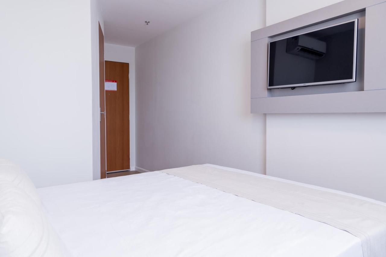 Bristol Easy Hotel - Rio Bonito Rio Bonito  Zewnętrze zdjęcie