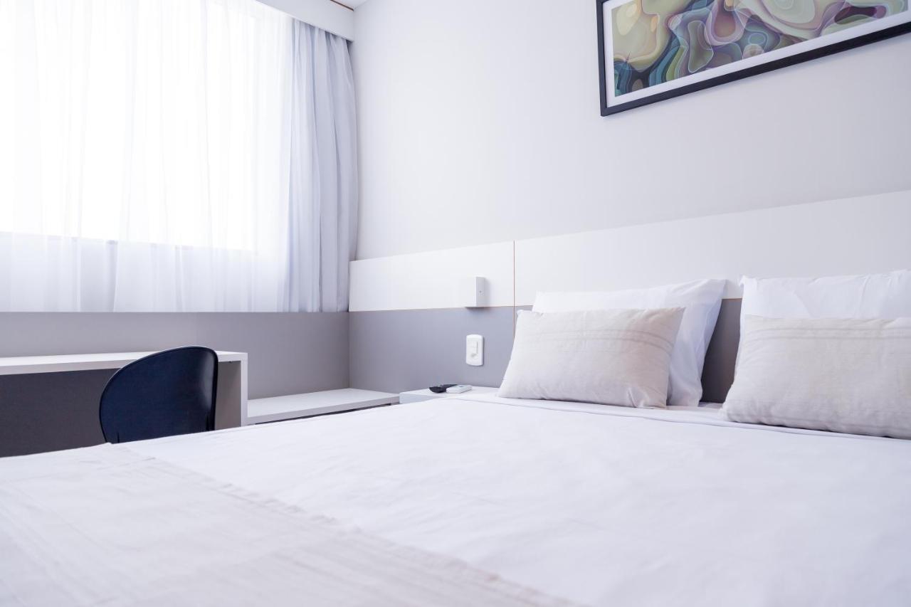 Bristol Easy Hotel - Rio Bonito Rio Bonito  Zewnętrze zdjęcie