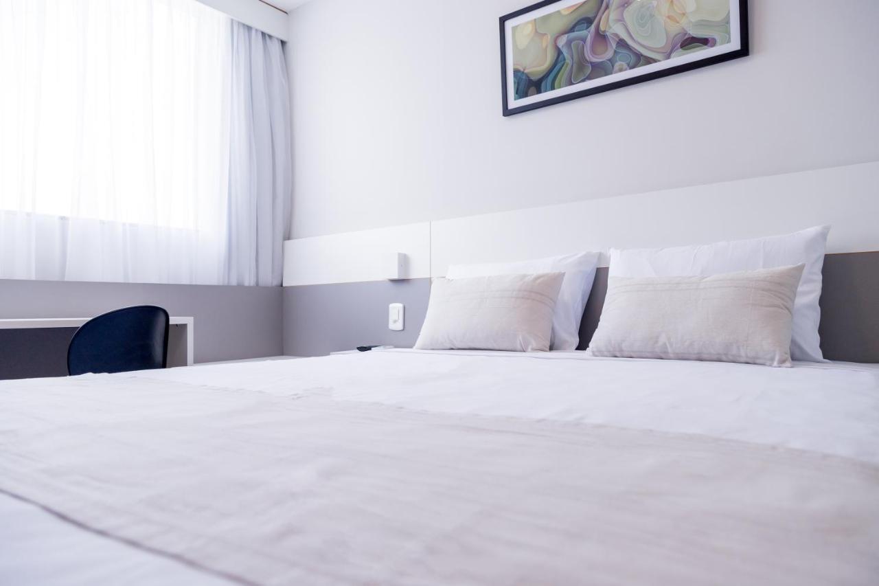 Bristol Easy Hotel - Rio Bonito Rio Bonito  Zewnętrze zdjęcie
