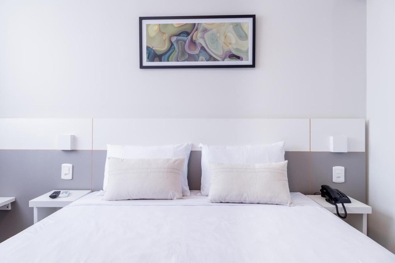 Bristol Easy Hotel - Rio Bonito Rio Bonito  Zewnętrze zdjęcie
