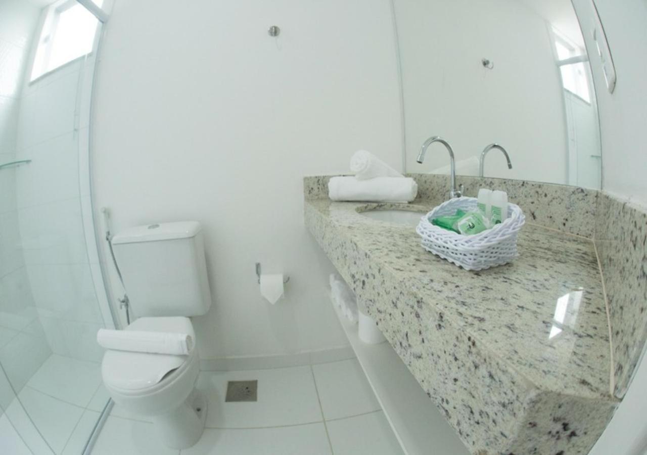 Bristol Easy Hotel - Rio Bonito Rio Bonito  Zewnętrze zdjęcie